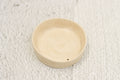 SECONDS. Shallow Bowl Cream