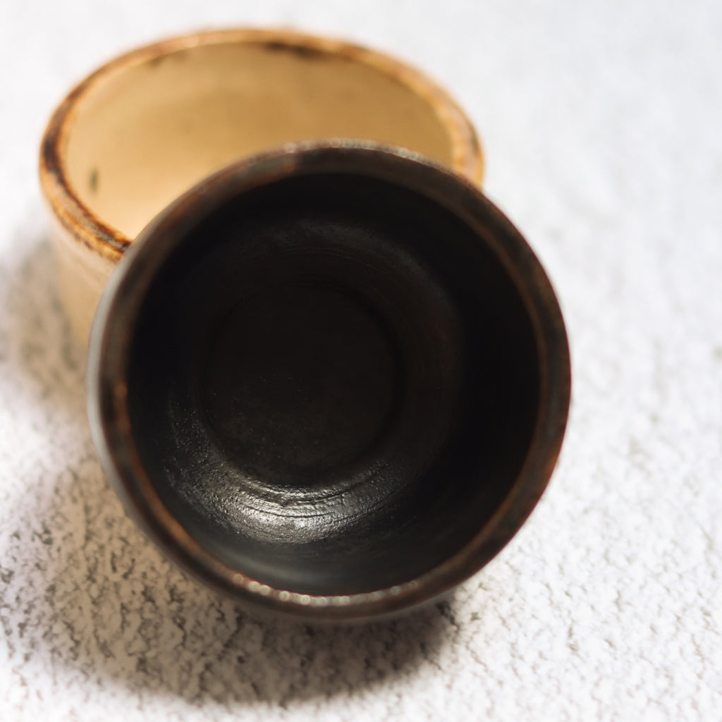 33. Pynch Salt & Pepper Set