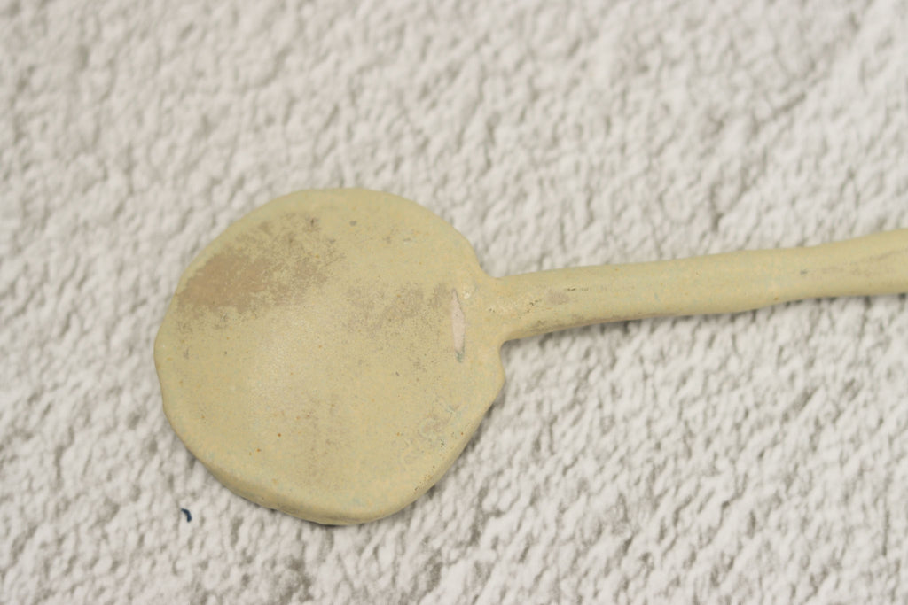 SECONDS. Spoon
