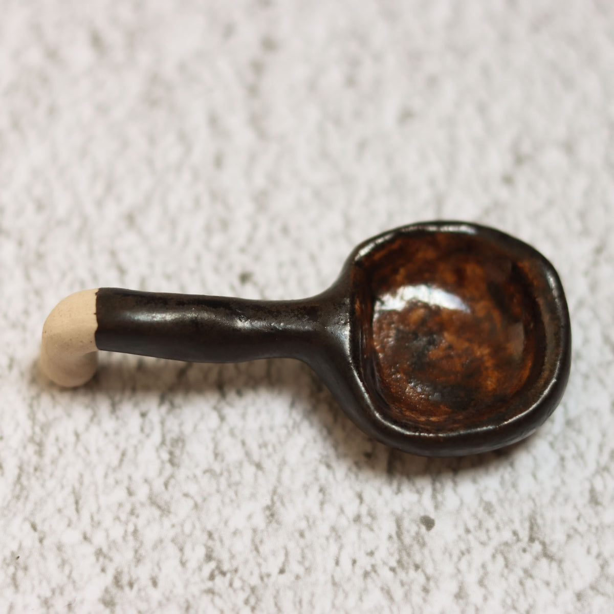 34. Mini Spoons
