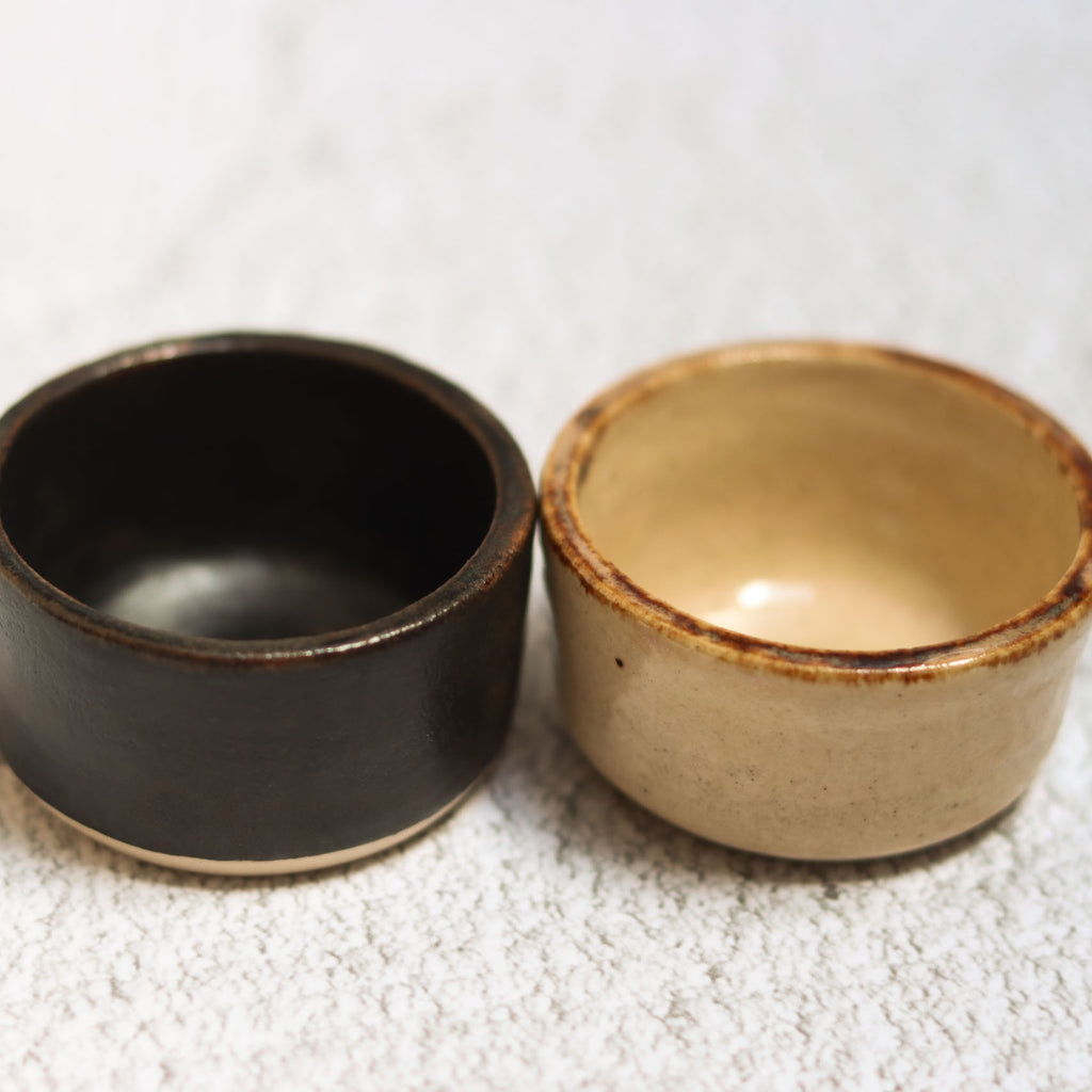 33. Pynch Salt & Pepper Set
