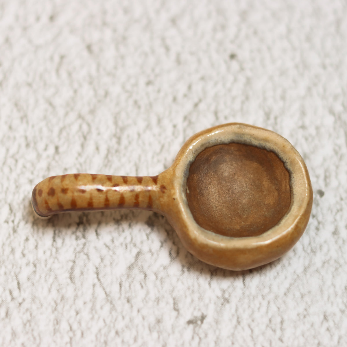 34. Mini Spoons