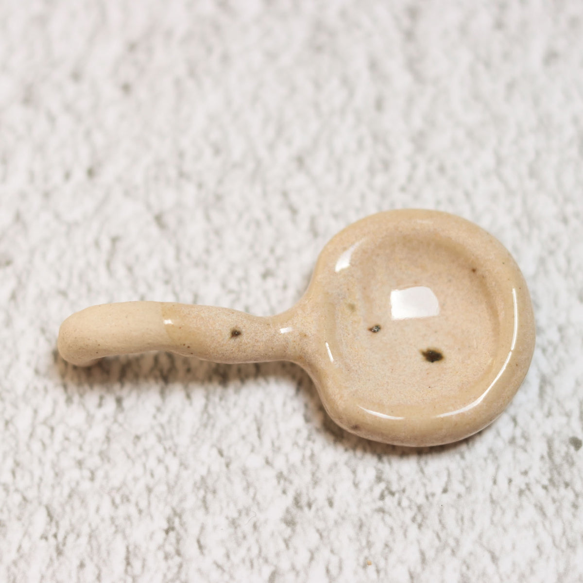 34. Mini Spoons