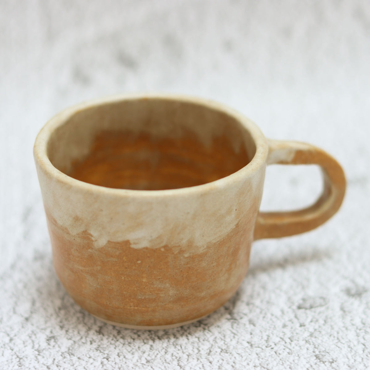 13. Small Mug Two-tone