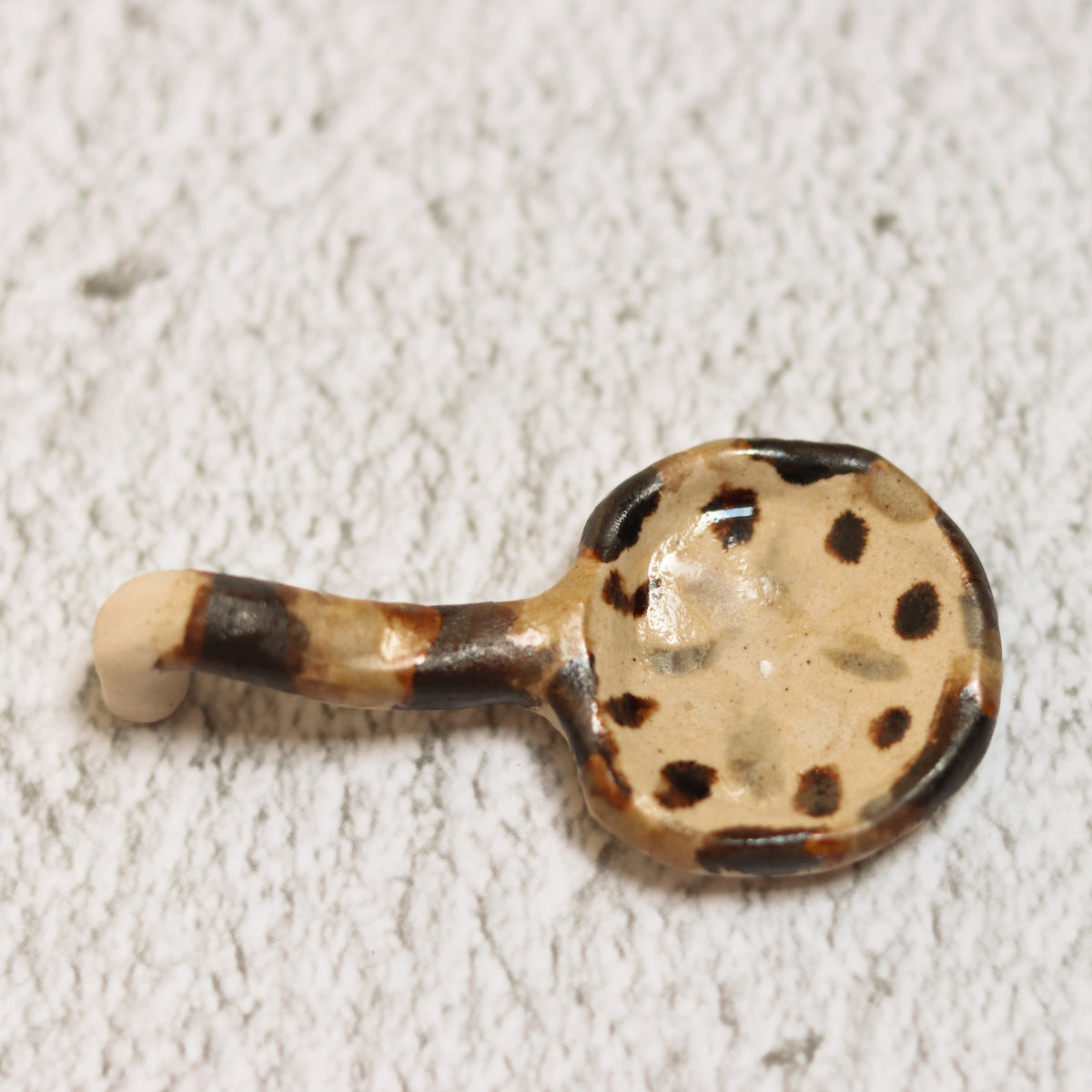 34. Mini Spoons