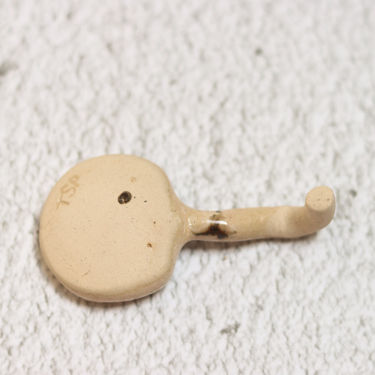 34. Mini Spoons