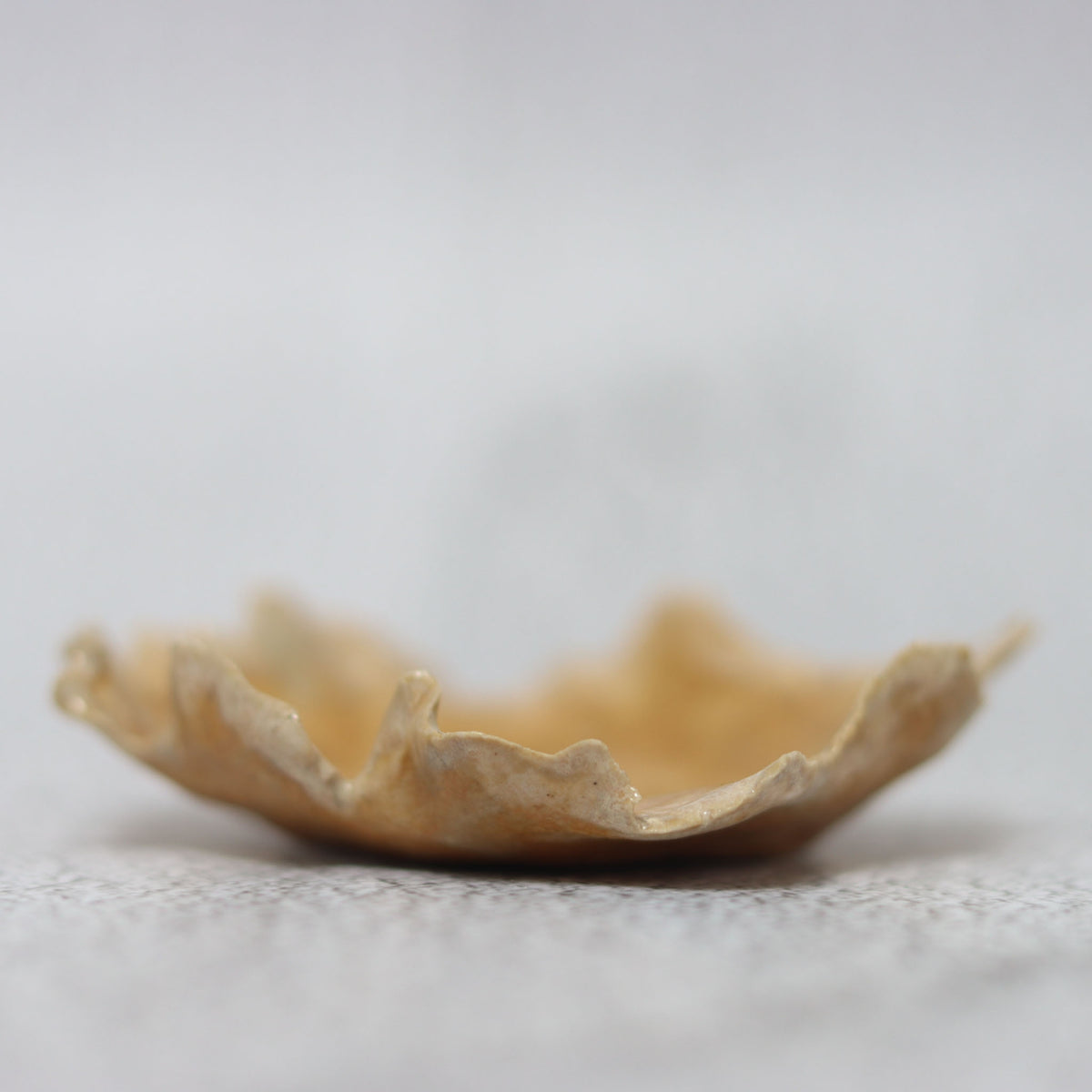 10. Leaf Trinket Dish