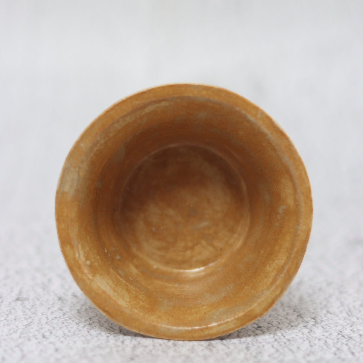 11. Hourglass Cup Two-tone