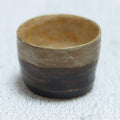 25. Round Bowl Two-tone