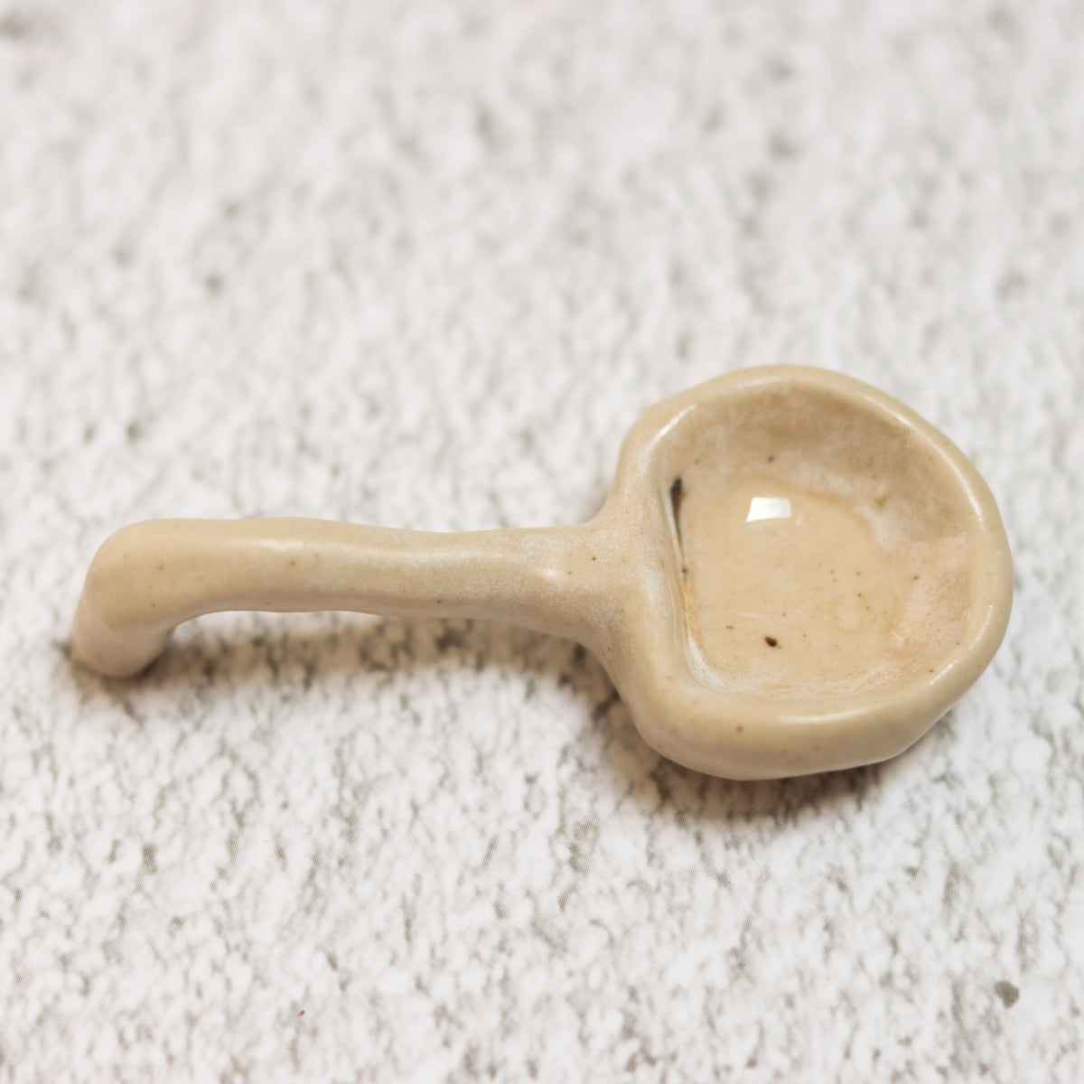 34. Mini Spoons