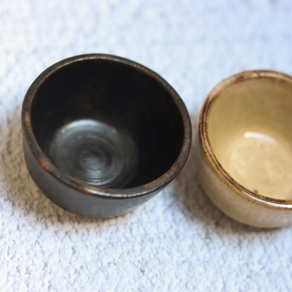 33. Pynch Salt & Pepper Set