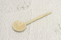 SECONDS. Spoon