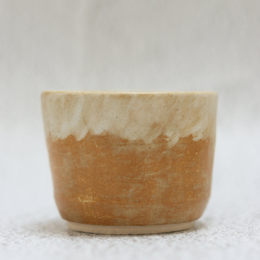 13. Small Mug Two-tone