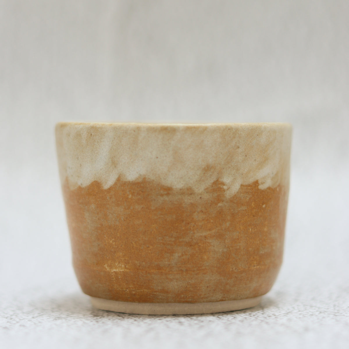 13. Small Mug Two-tone