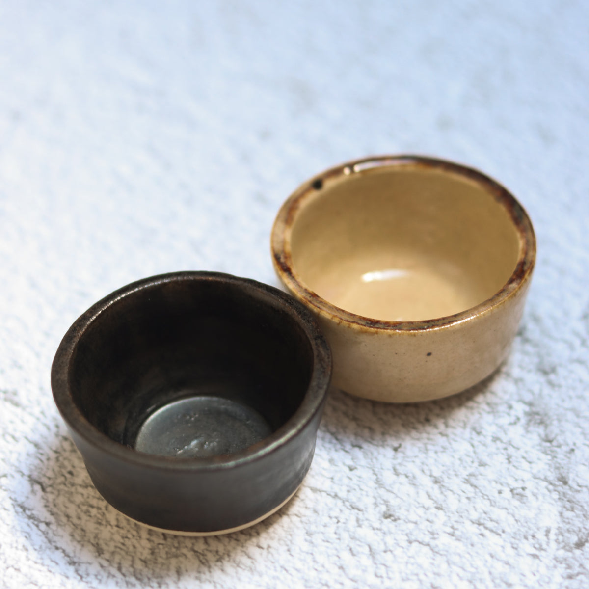 33. Pynch Salt & Pepper Set