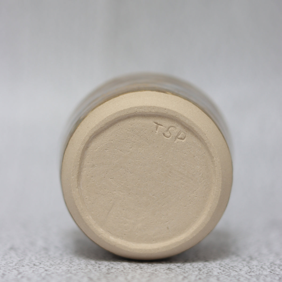 4. Wide Espresso Cup Silver Birch