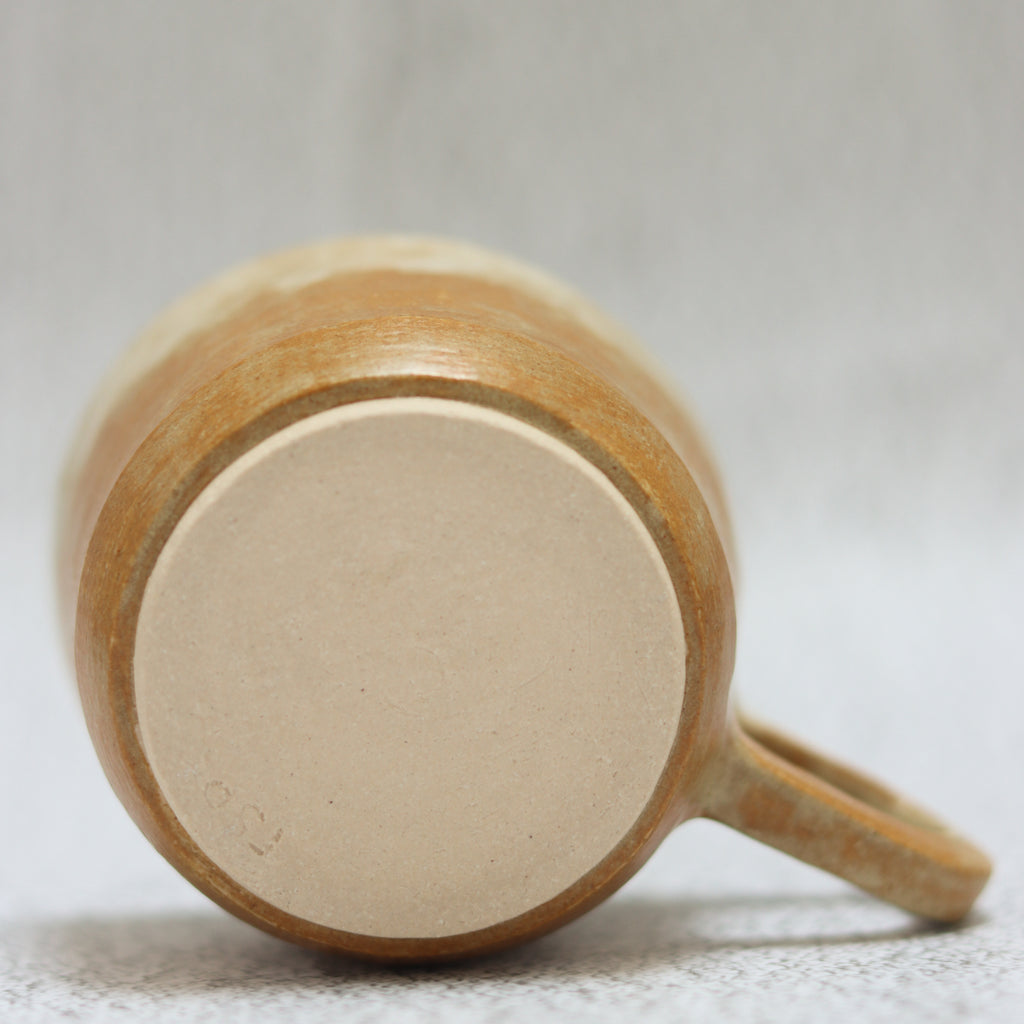 13. Small Mug Two-tone