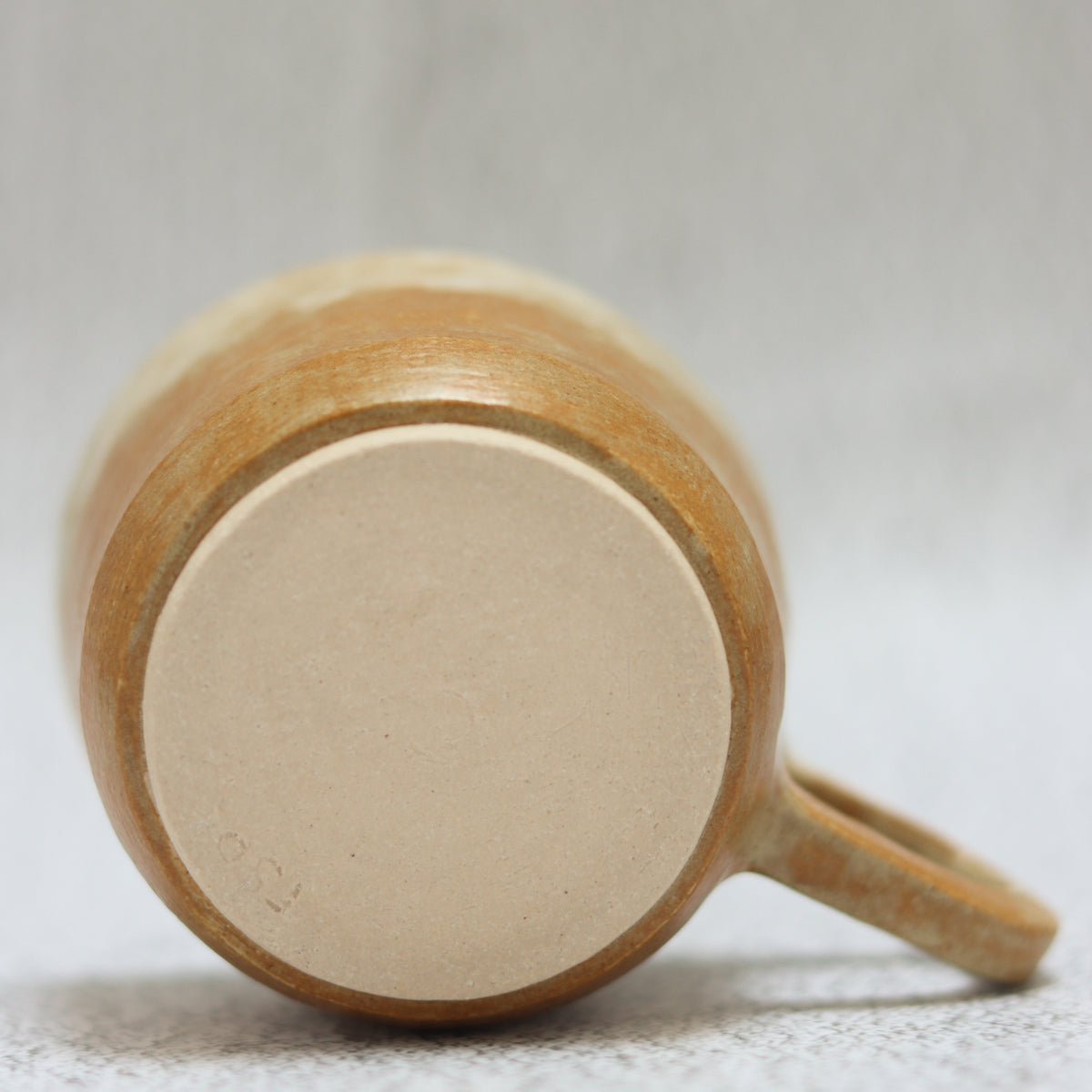 13. Small Mug Two-tone