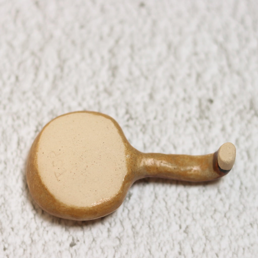 34. Mini Spoons