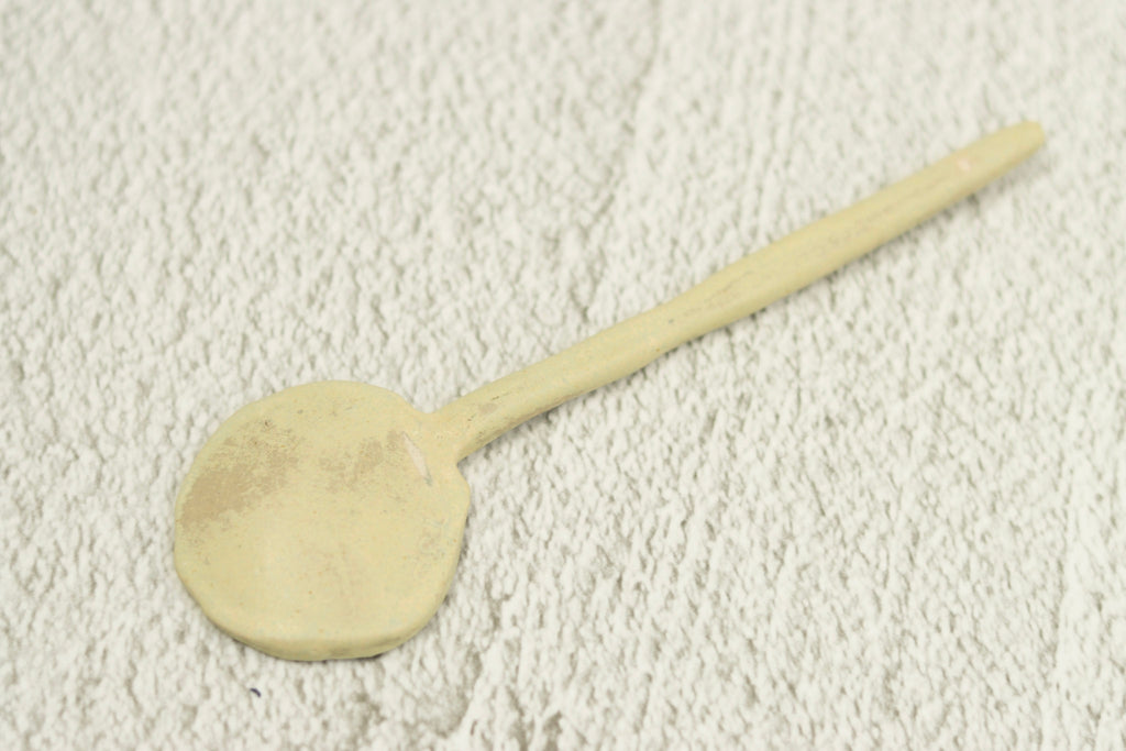 SECONDS. Spoon