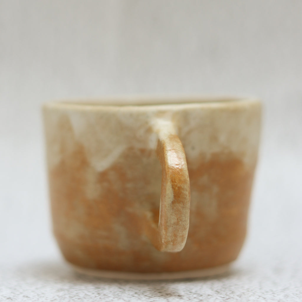 13. Small Mug Two-tone