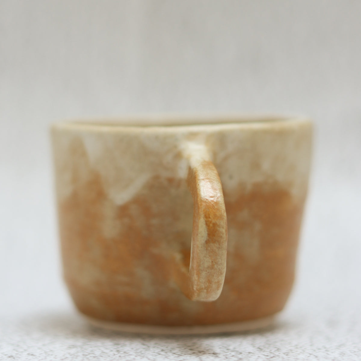 13. Small Mug Two-tone