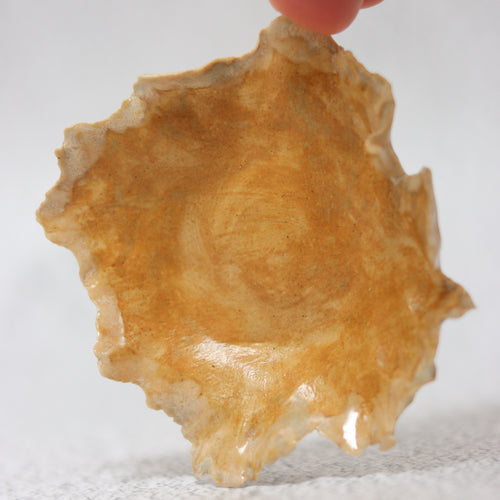 10. Leaf Trinket Dish