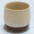 18. Rib Base Cup Two-tone
