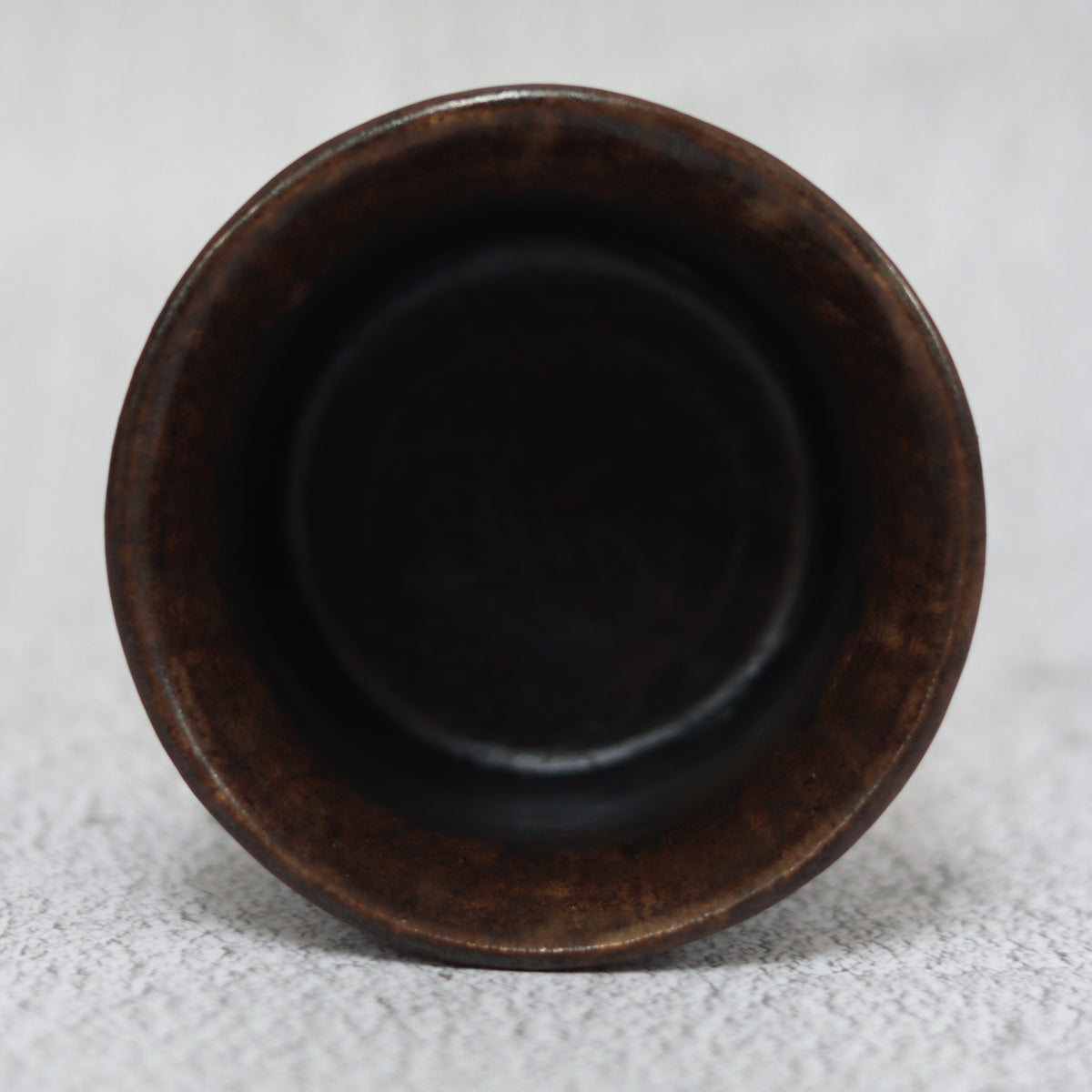 2. Deep Rim Bowl Chocolate