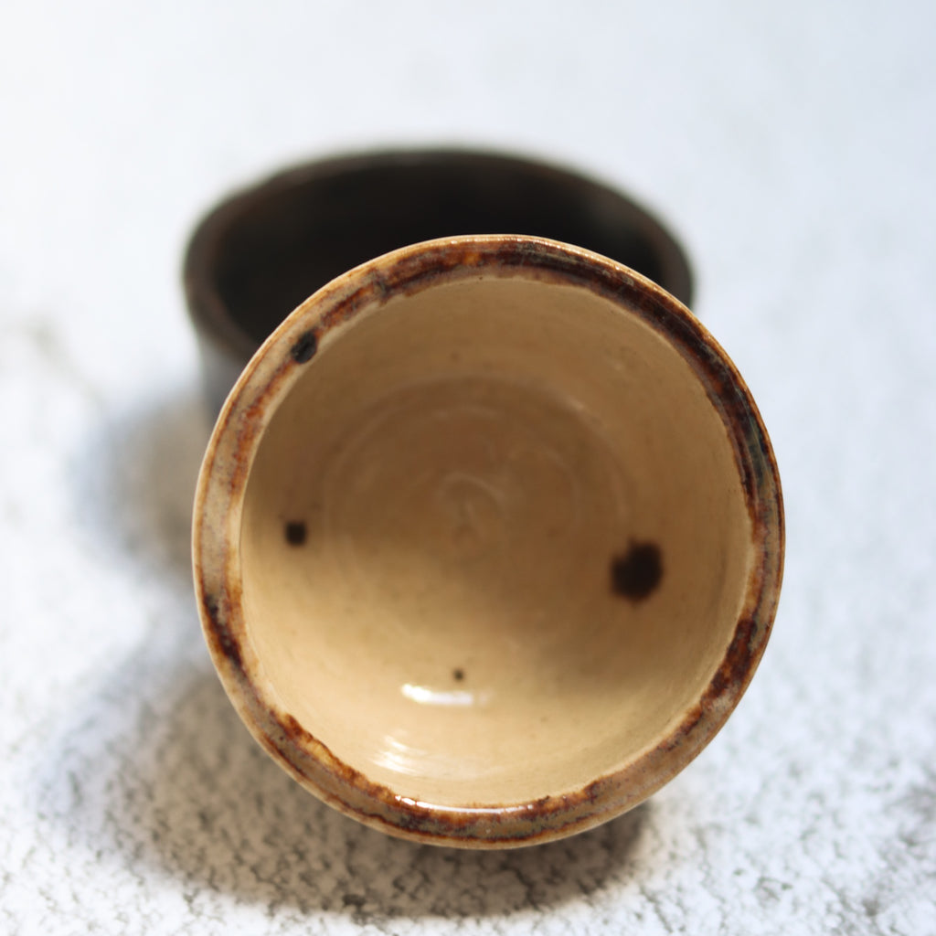 33. Pynch Salt & Pepper Set