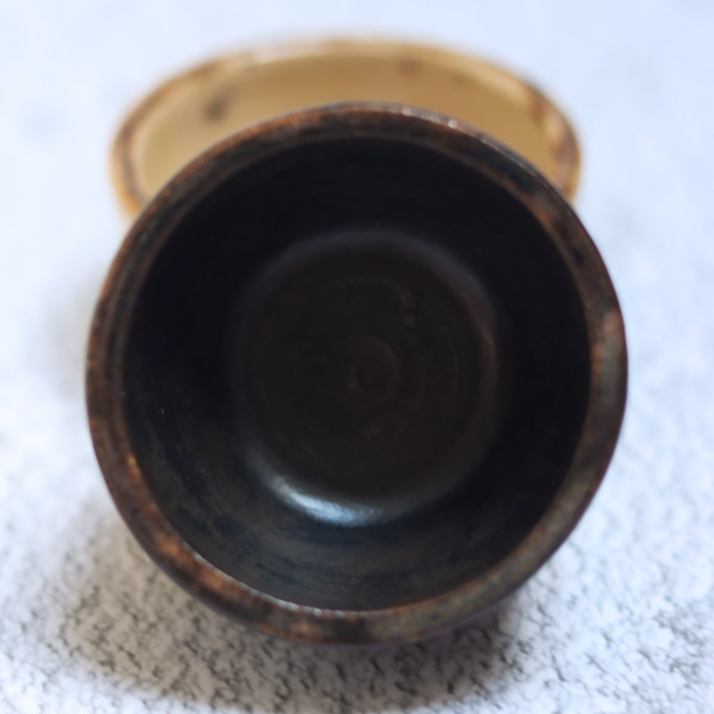 33. Pynch Salt & Pepper Set