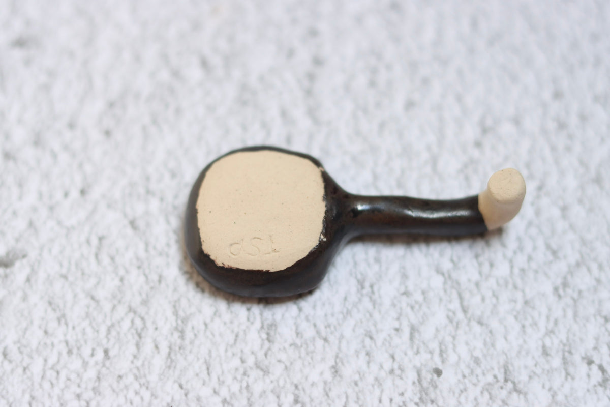 34. Mini Spoons